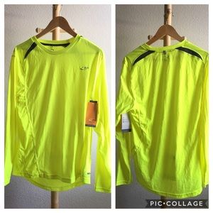 Champion Running Shirt